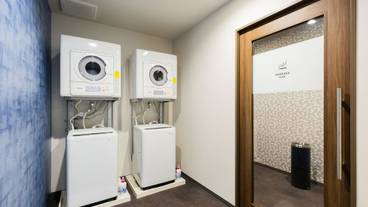 ランドリー ルーム / 13