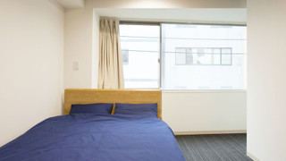 スタンダード ダブルルーム