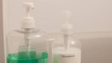 バスルームのシャワー / 24