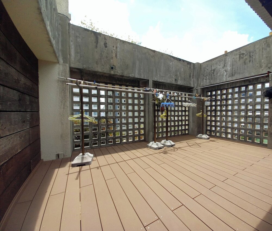 ランドリー ルーム