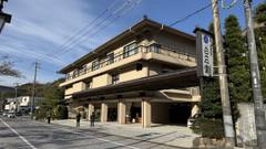 出雲・玉造温泉 白石家