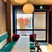 田なかや 京都烏丸(京都府 ビジネスホテル) / 2