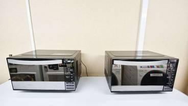 施設内の設備 / 4