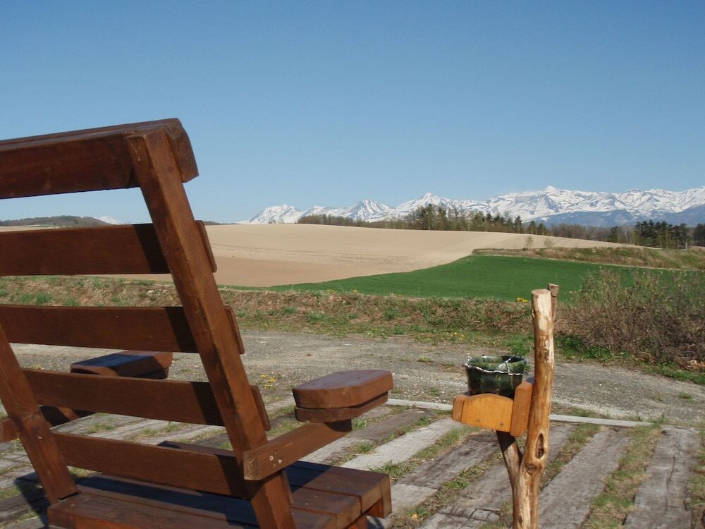 施設からの眺望