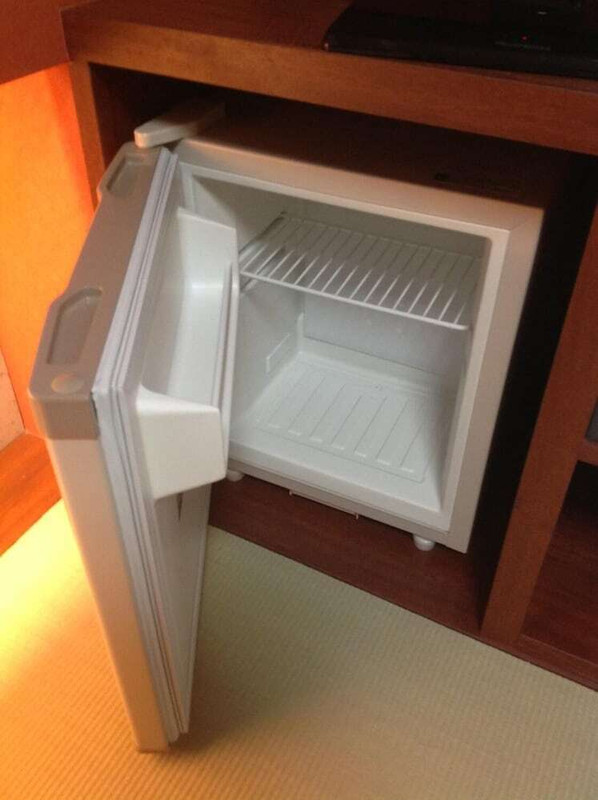 客室