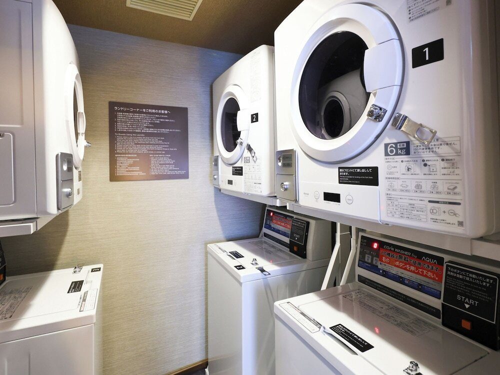 ランドリー ルーム