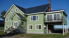 清里イーハトーヴ ユースホステル