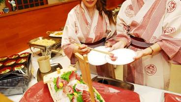 ビュッフェ / 23