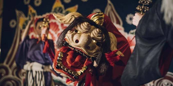 界 加賀（石川県 旅館） / 1