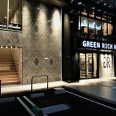 グリーンリッチホテル神戸三宮（兵庫県 ビジネスホテル） / 4