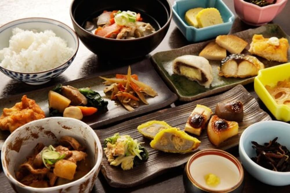 2. 朝食もコスパ◎ 随所に“熊本らしさ”が光る「三井ガーデンホテル熊本」3439764