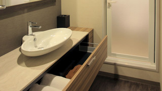 スーペリア トリプルルーム 禁煙　（改修工事：2026年1月5日～9月30日、8:00～18:00に騒音あり）