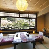 あまみ温泉 南天苑（大阪府 旅館） / 2