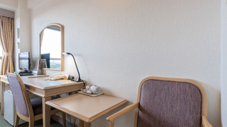 ツインルーム 喫煙可