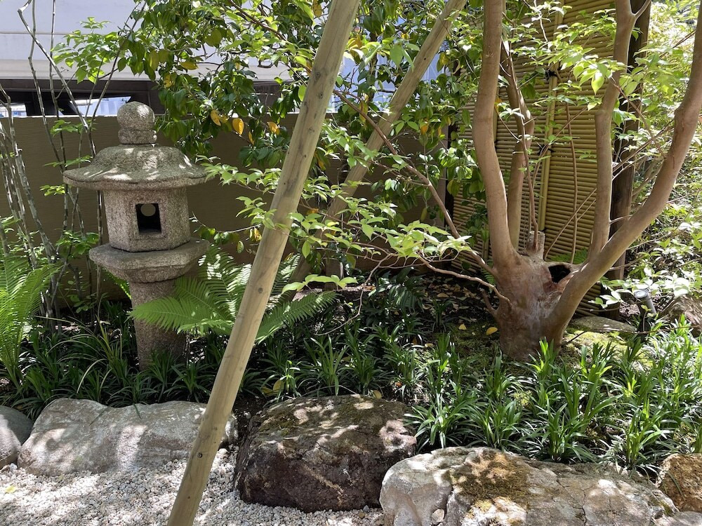 テラス / パティオ