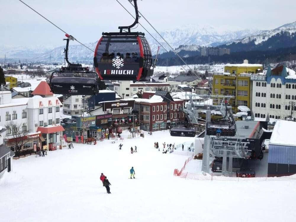 スノー スポーツとスキー