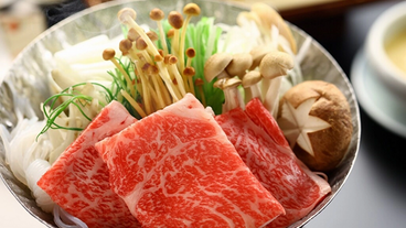 夕食 煮物イメージ / 3
