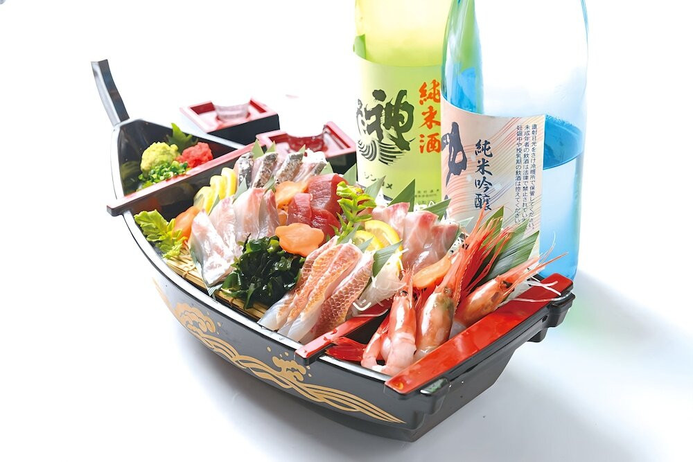 レストラン