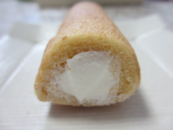 「大阪屋 古町本店」料理 1264718 万代太鼓断面アップ