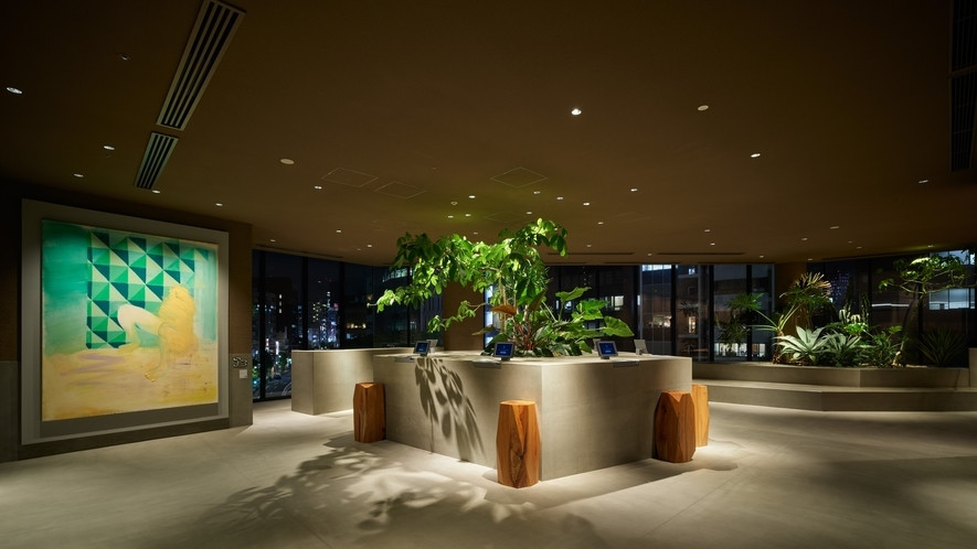 sequence MIYASHITA PARK4756462