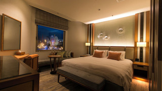 【グランドエグゼクティブフロア】ダブルルーム　禁煙