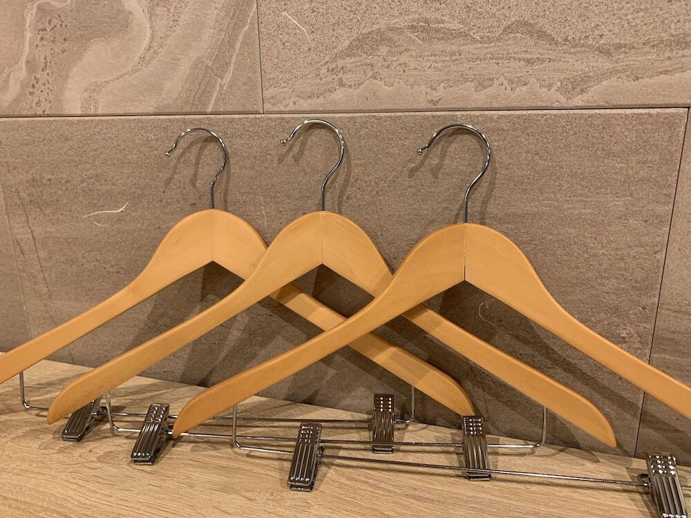 客室の設備とサービス