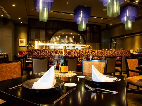 ザ ロイヤルパークホテル 福岡 / 3