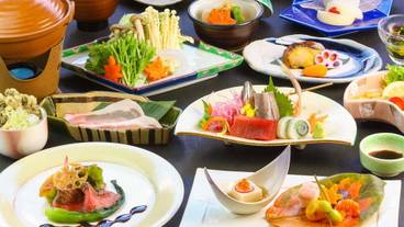 食事・飲み物 / 3