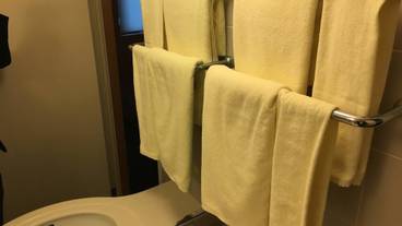 バスルームの設備 / 22