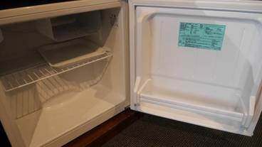 小型冷蔵庫 / 14