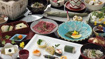 食事・飲み物 / 2