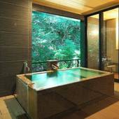 下賀茂温泉 石花海別邸 かぎや（静岡県 旅館） / 3