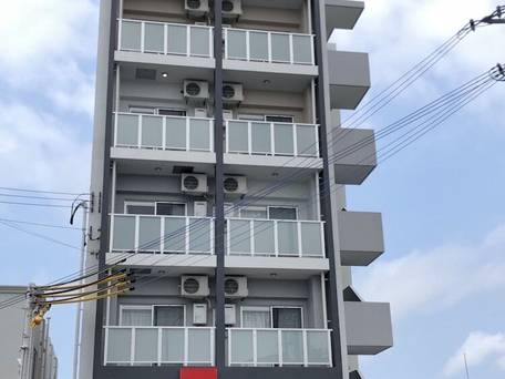 Mr.KINJO Suns in ISHIGAKI / 3