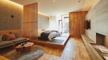 寛~hiro~ 露天風呂付スィートルーム / 6