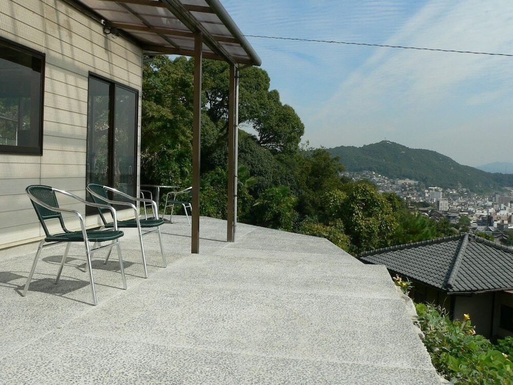 テラス / パティオ