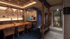 THE MACHIYA KAZAHAYA