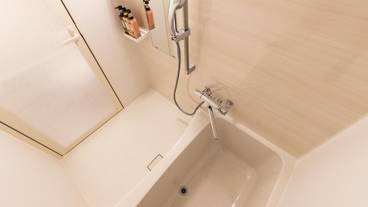 バスルーム / 10