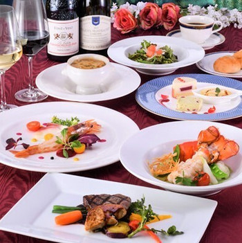 「ガスライト」 料理 121904032 