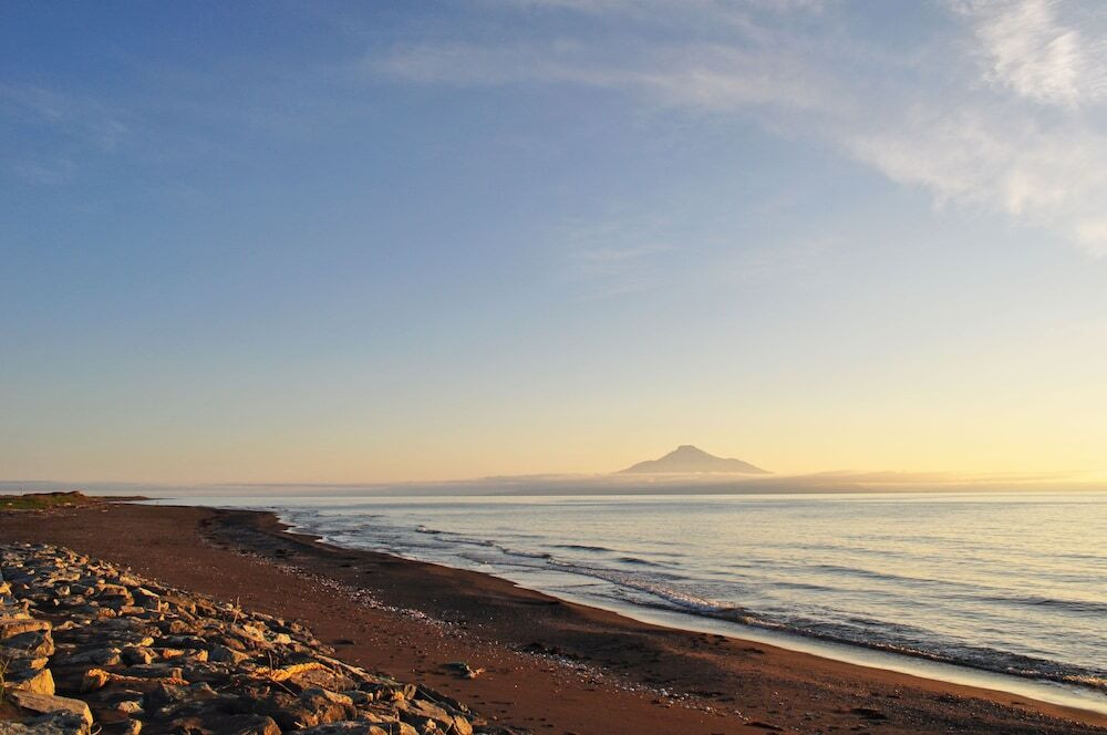 施設からの眺望