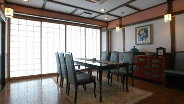 リビング エリア / 15