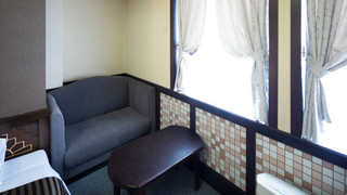 ツインルーム 禁煙