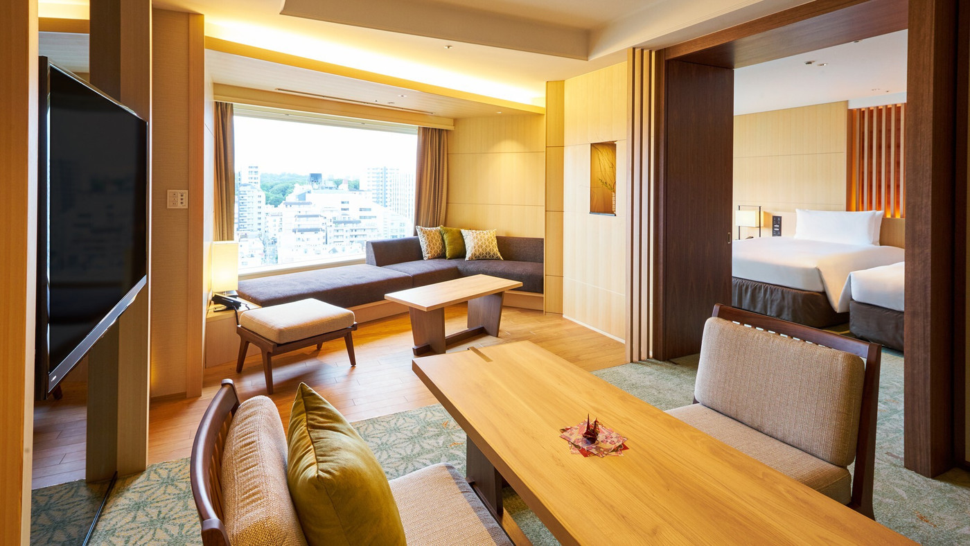 ホテル雅叙園東京4752872