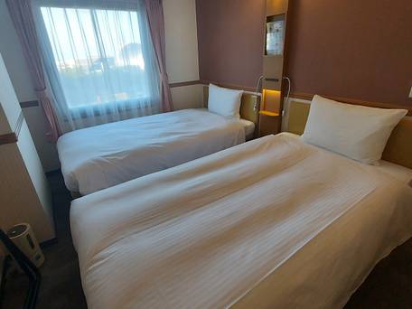 東横イン宮崎駅前 / 2