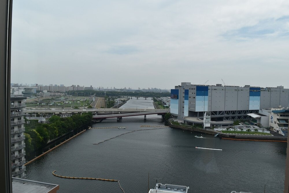 施設からの眺望