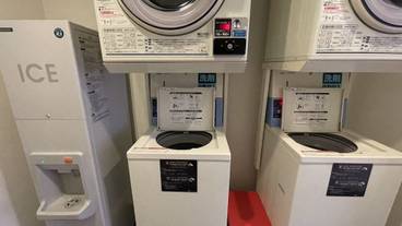 ランドリー / 33