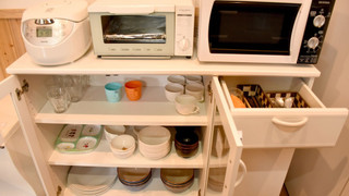 2号店のレギュラータイプ (ダブルベッド2台 <3名以降はお布団配置>)