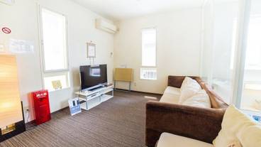 施設内の設備 / 11