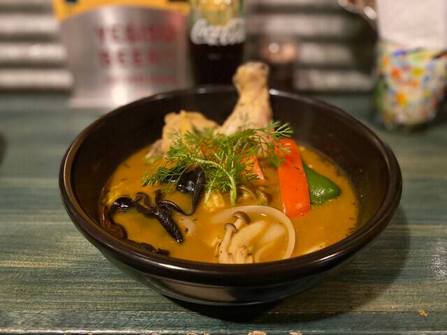 ベンベラネットワークカンパニー / 1