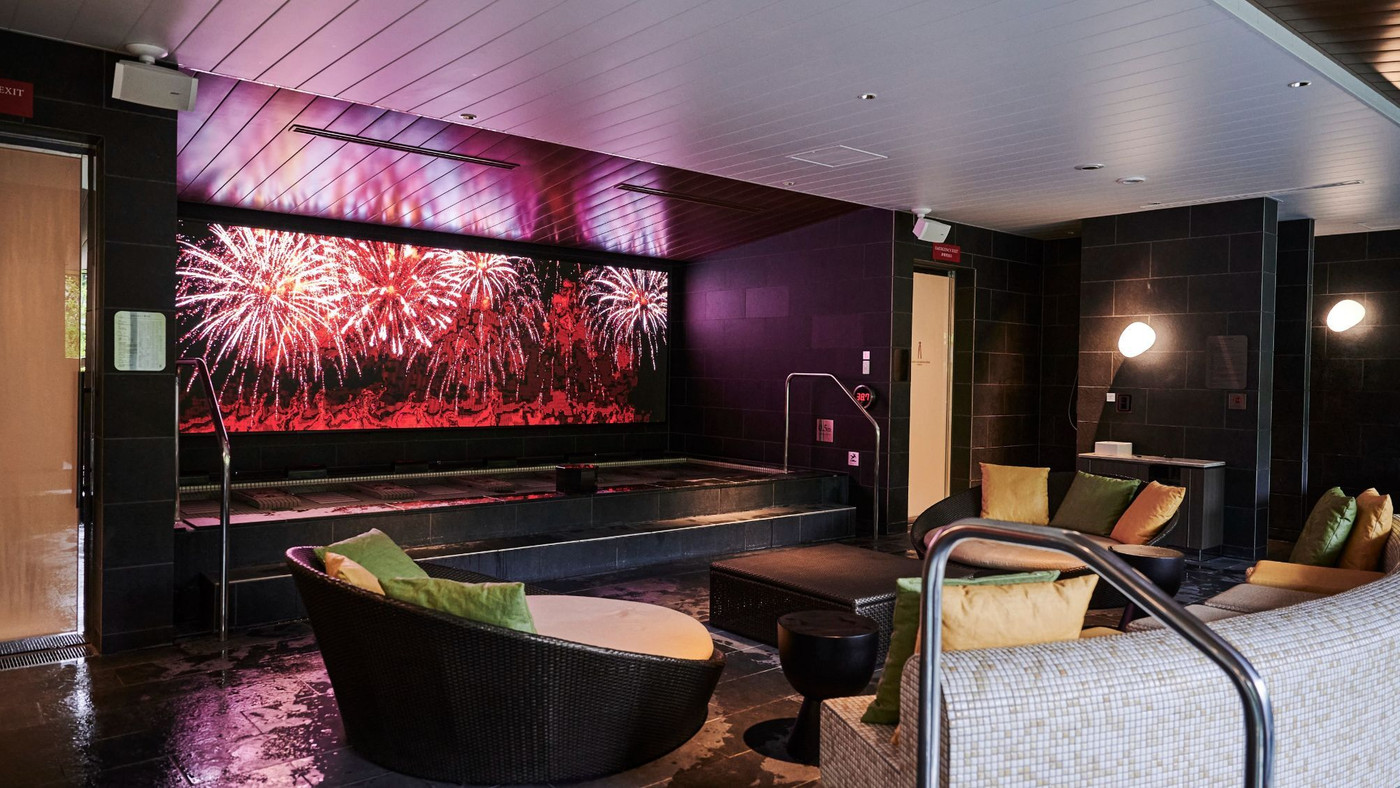 カップルステイにおすすめ♡水着で楽しむサーマルスプリング4065529