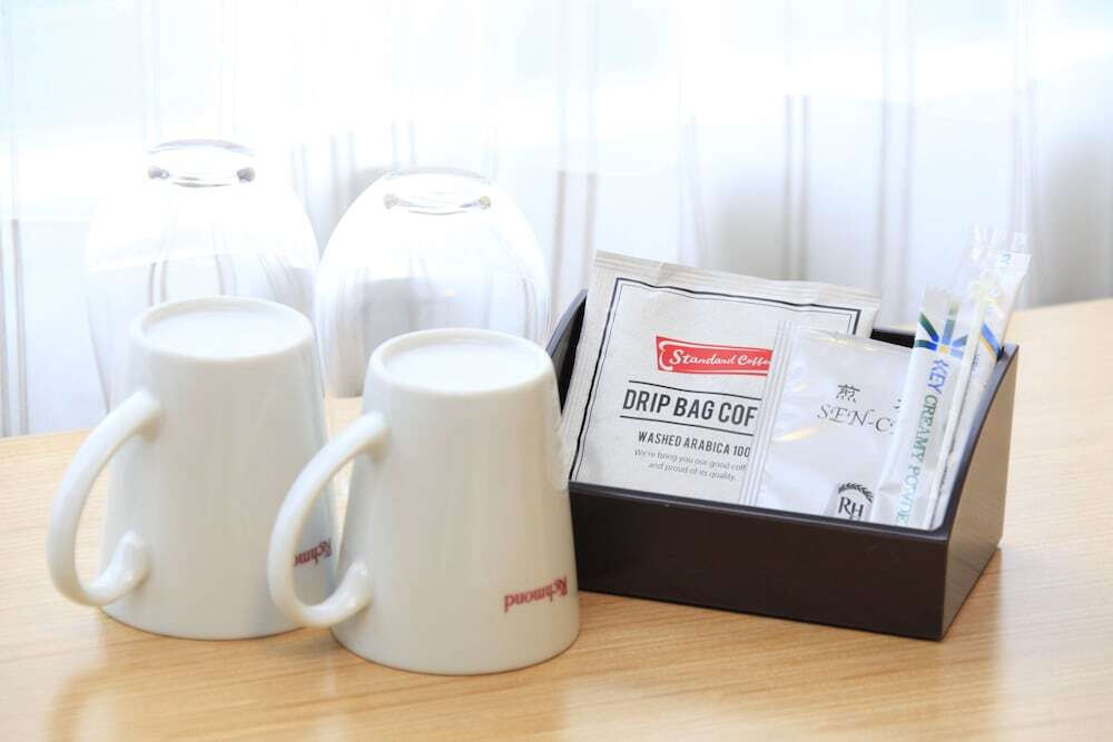 コーヒー / コーヒーメーカー